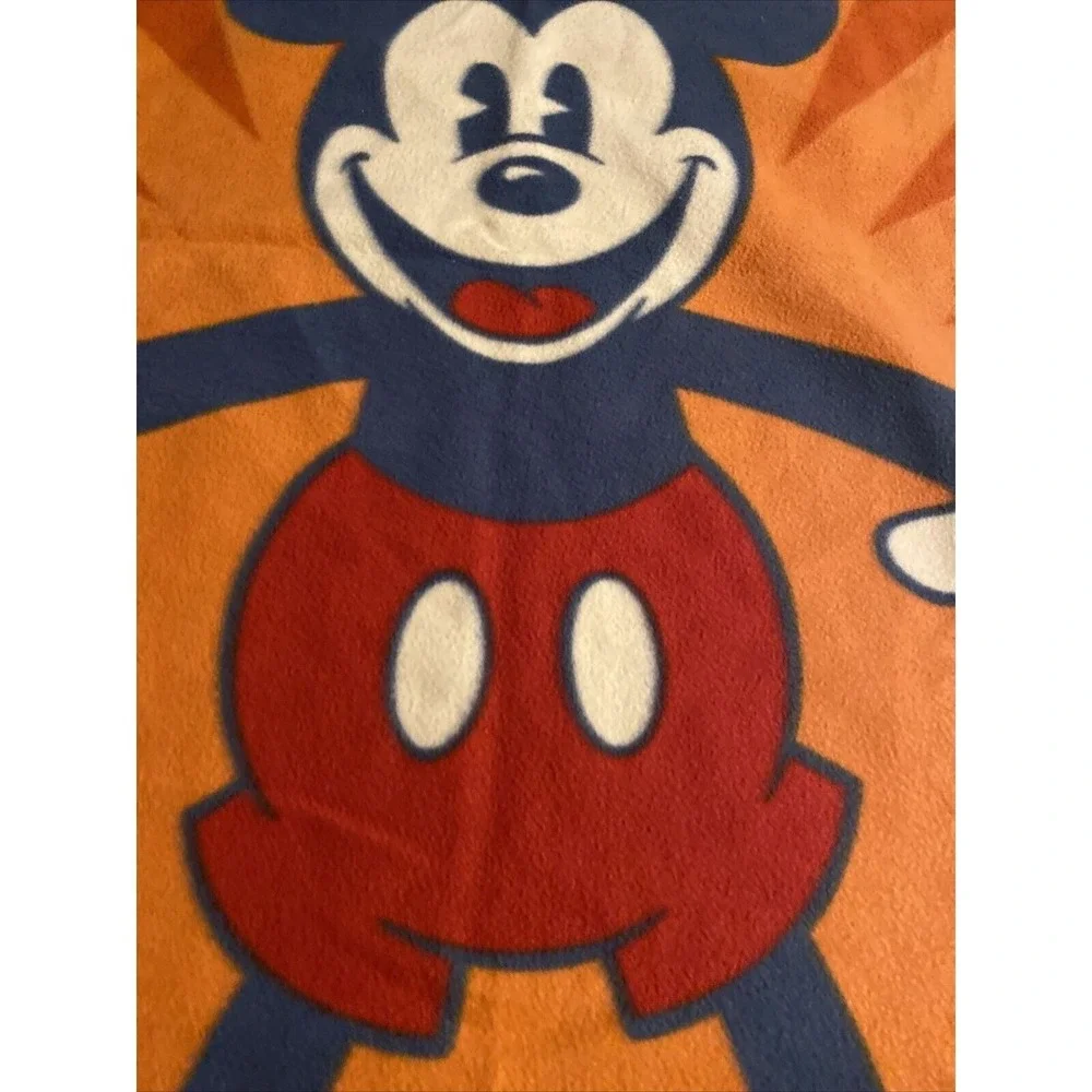 Disney parks authentic